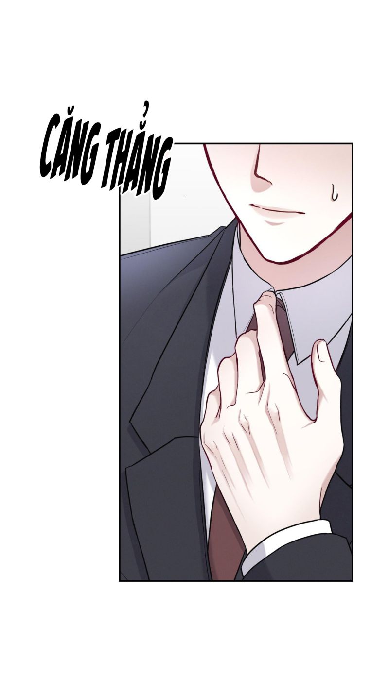 Thương vụ thứ hai Chap 8 - Trang 2