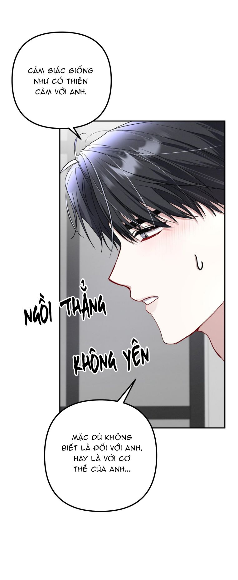 Thương vụ thứ hai Chap 8 - Trang 2