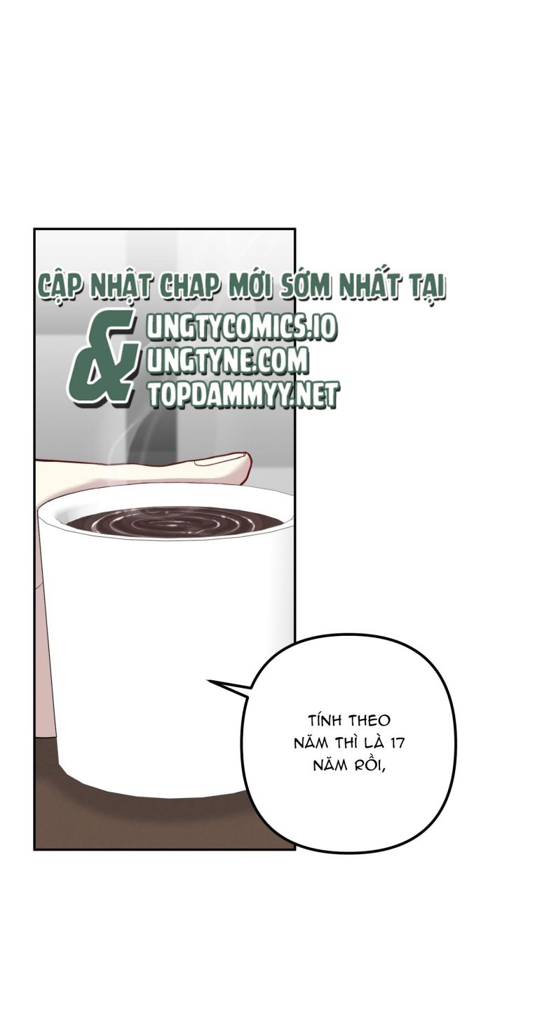 Thương vụ thứ hai Chap 8 - Trang 2