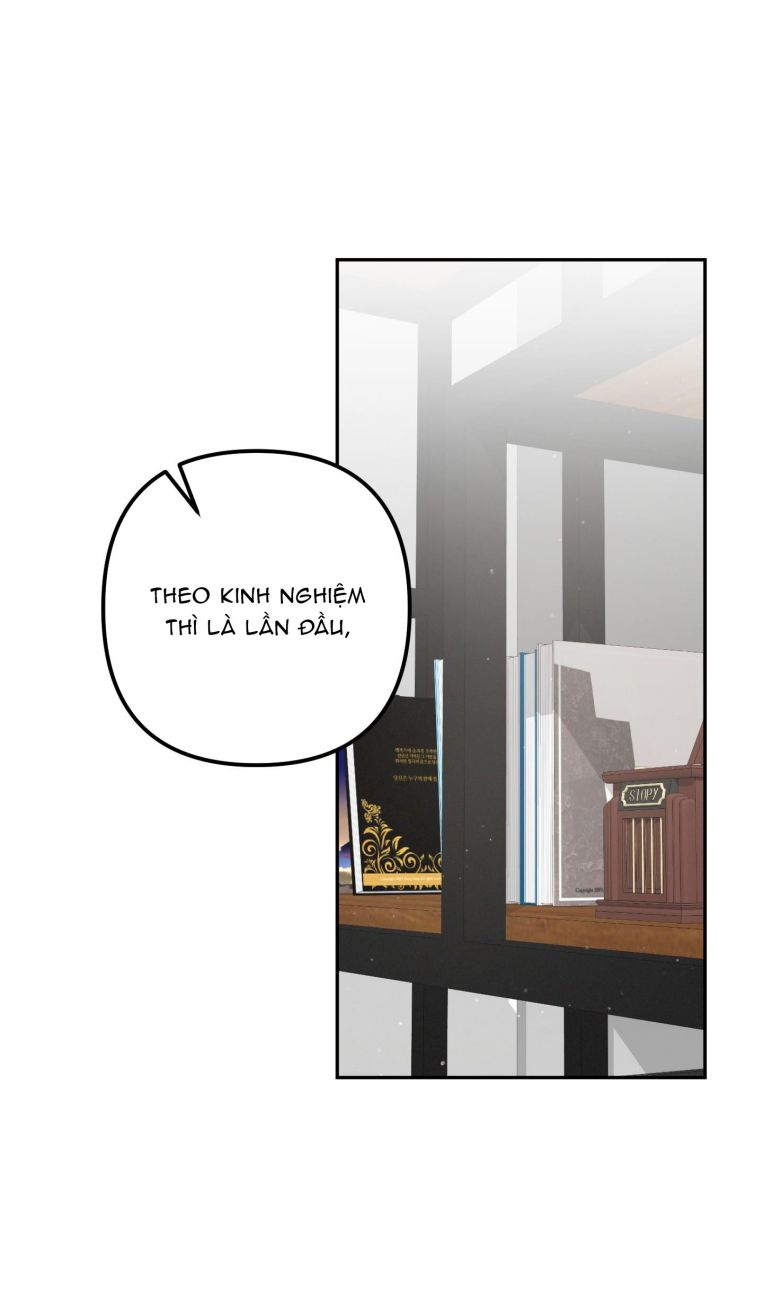 Thương vụ thứ hai Chap 8 - Trang 2