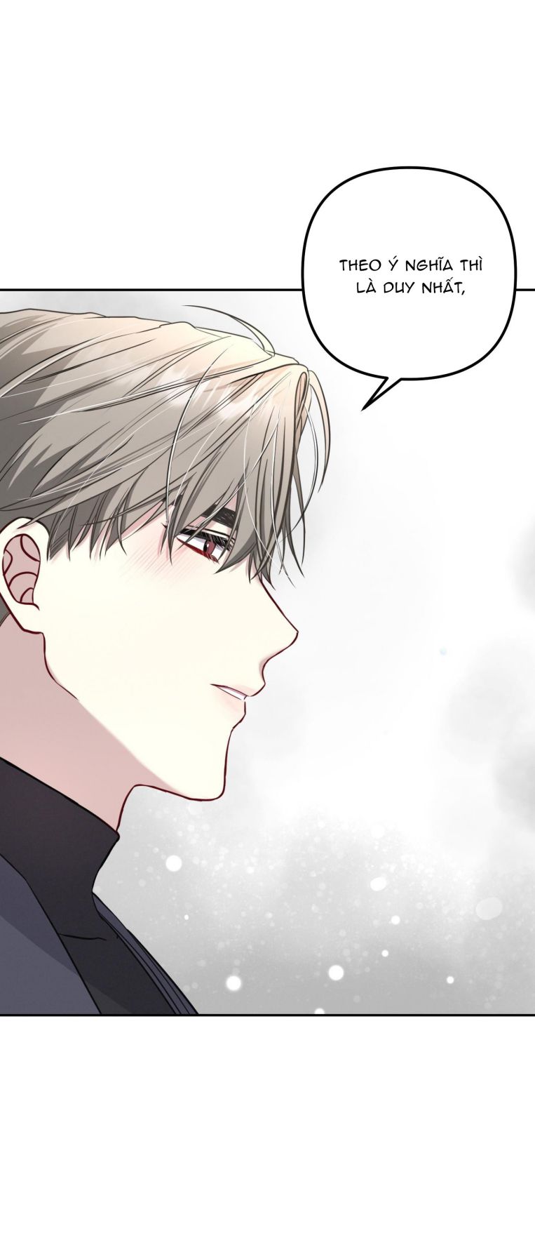 Thương vụ thứ hai Chap 8 - Trang 2