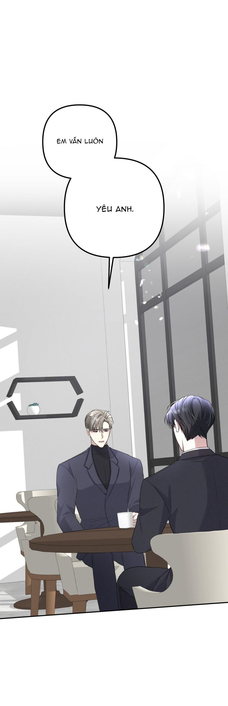 Thương vụ thứ hai Chap 8 - Trang 2