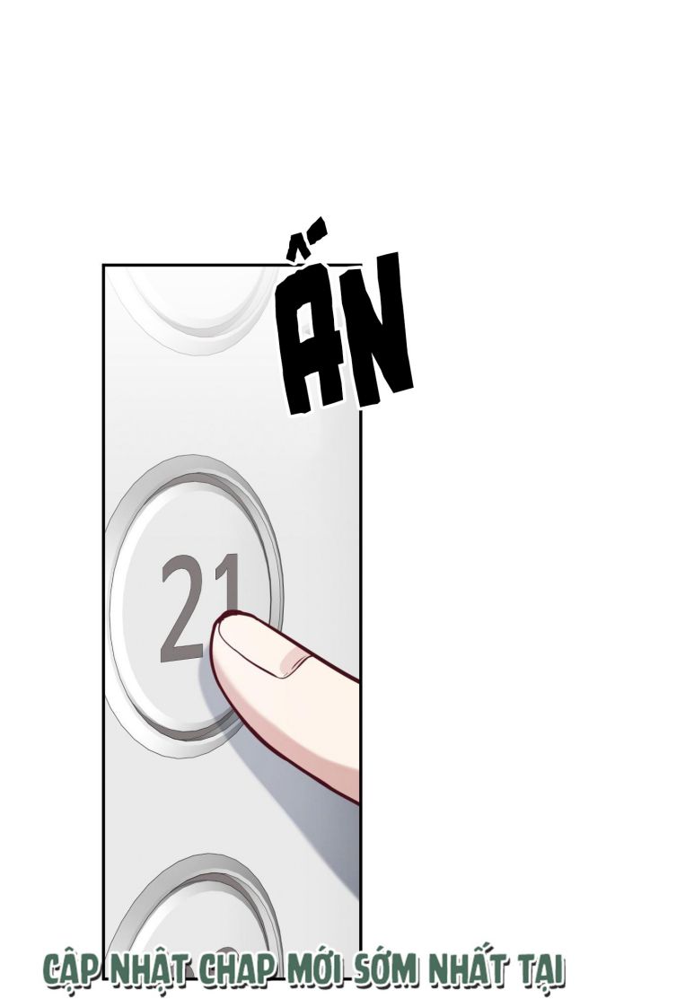 Thương vụ thứ hai Chap 8 - Trang 2