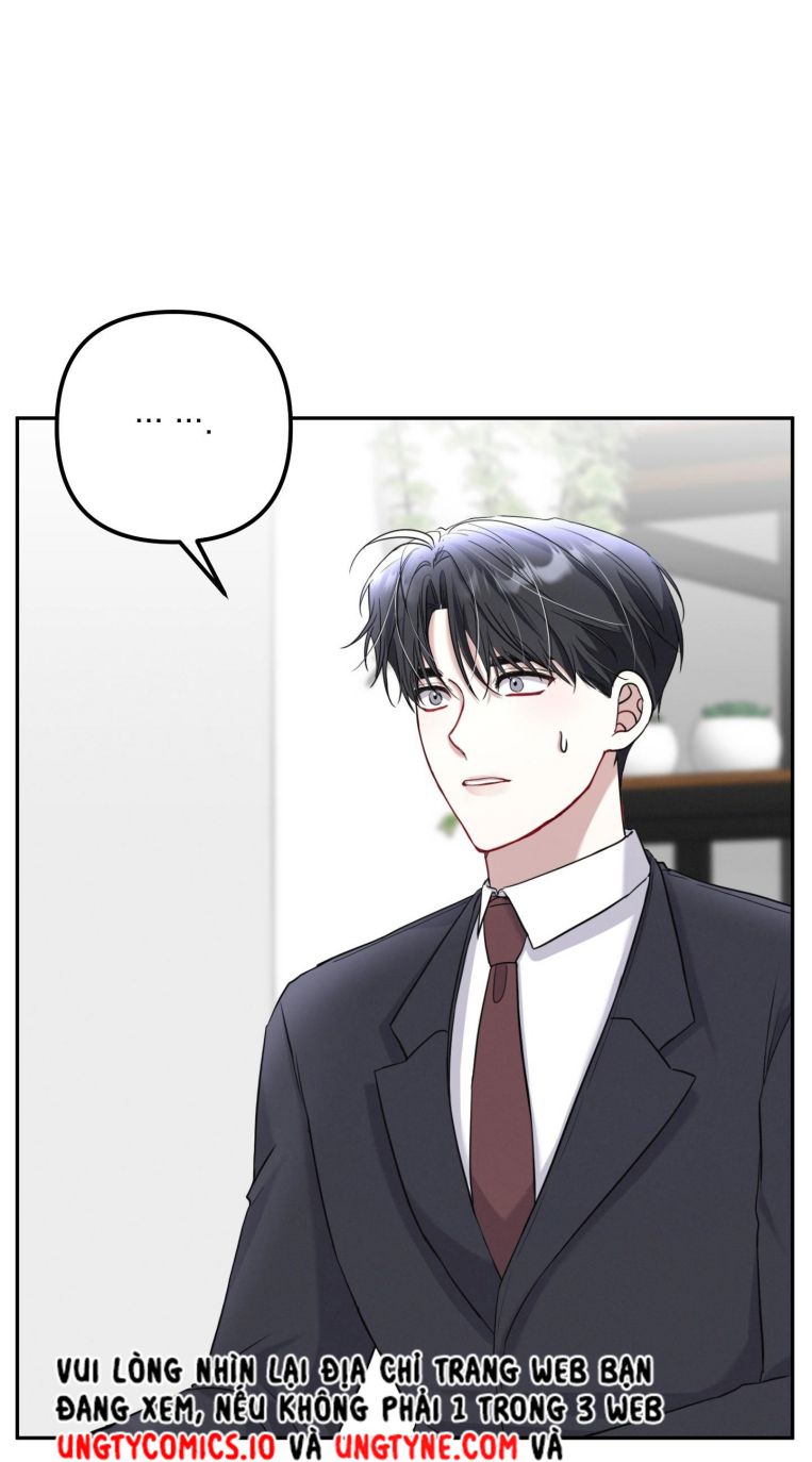 Thương vụ thứ hai Chap 8 - Trang 2