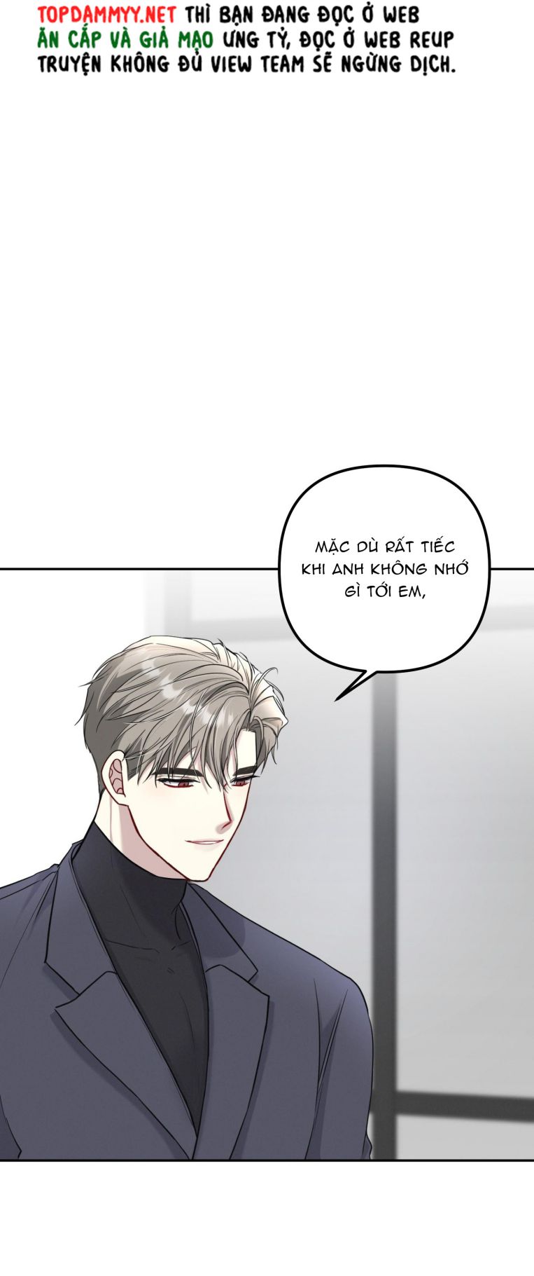 Thương vụ thứ hai Chap 8 - Trang 2