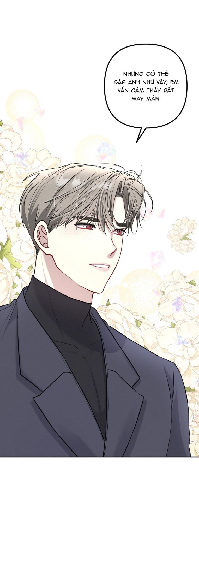 Thương vụ thứ hai Chap 8 - Trang 2