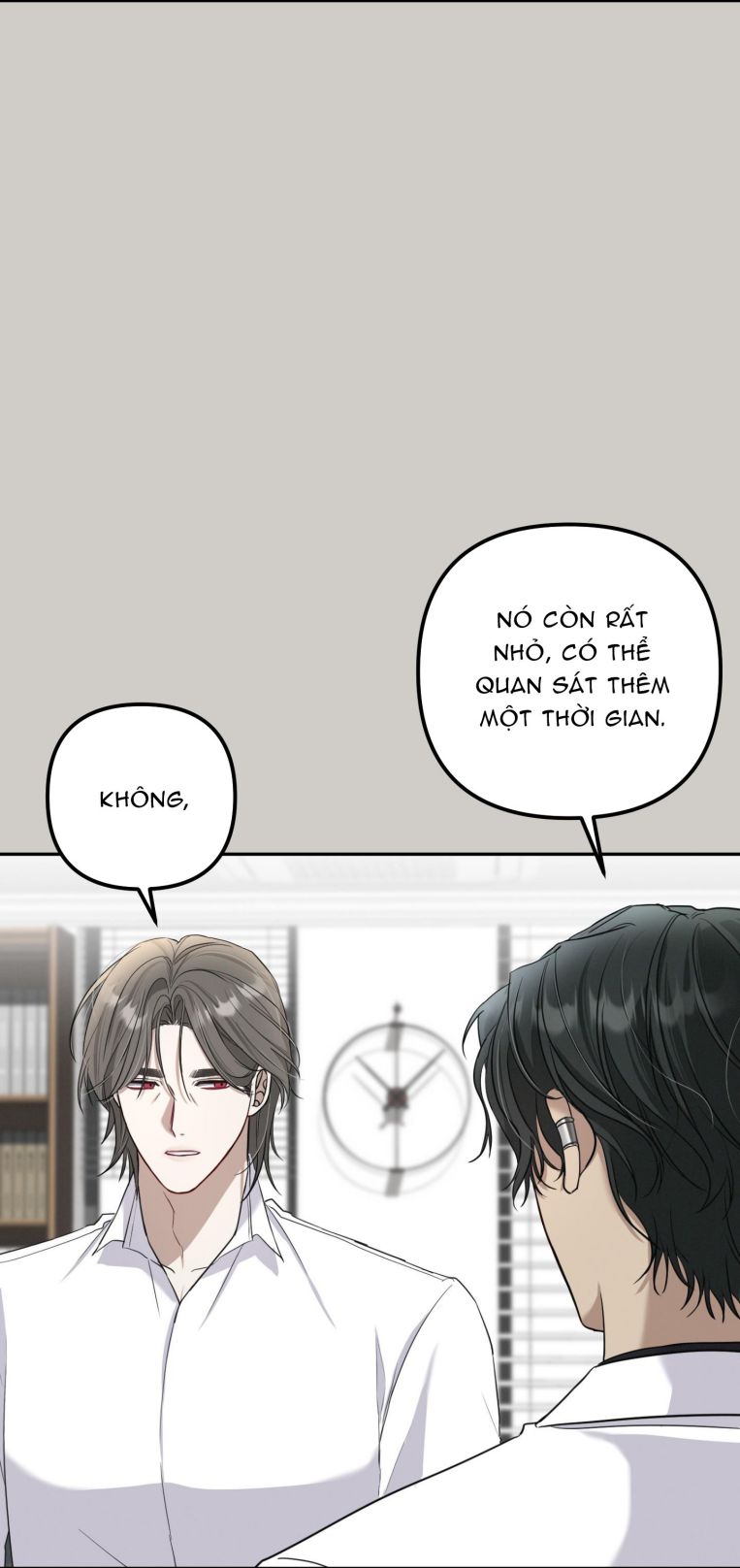 Thương vụ thứ hai Chap 8 - Trang 2