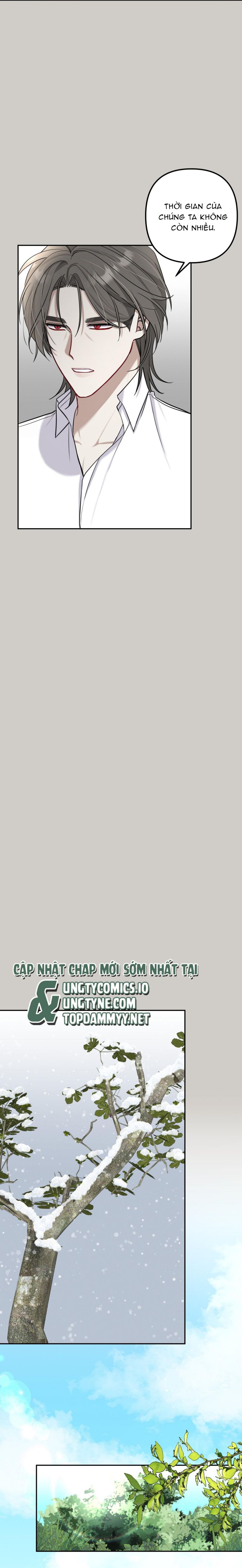 Thương vụ thứ hai Chap 8 - Trang 2