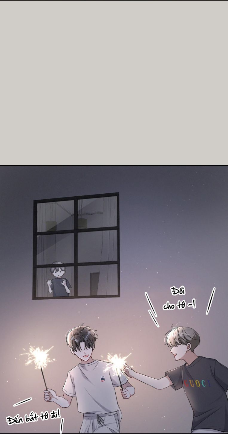 Thương vụ thứ hai Chap 8 - Trang 2