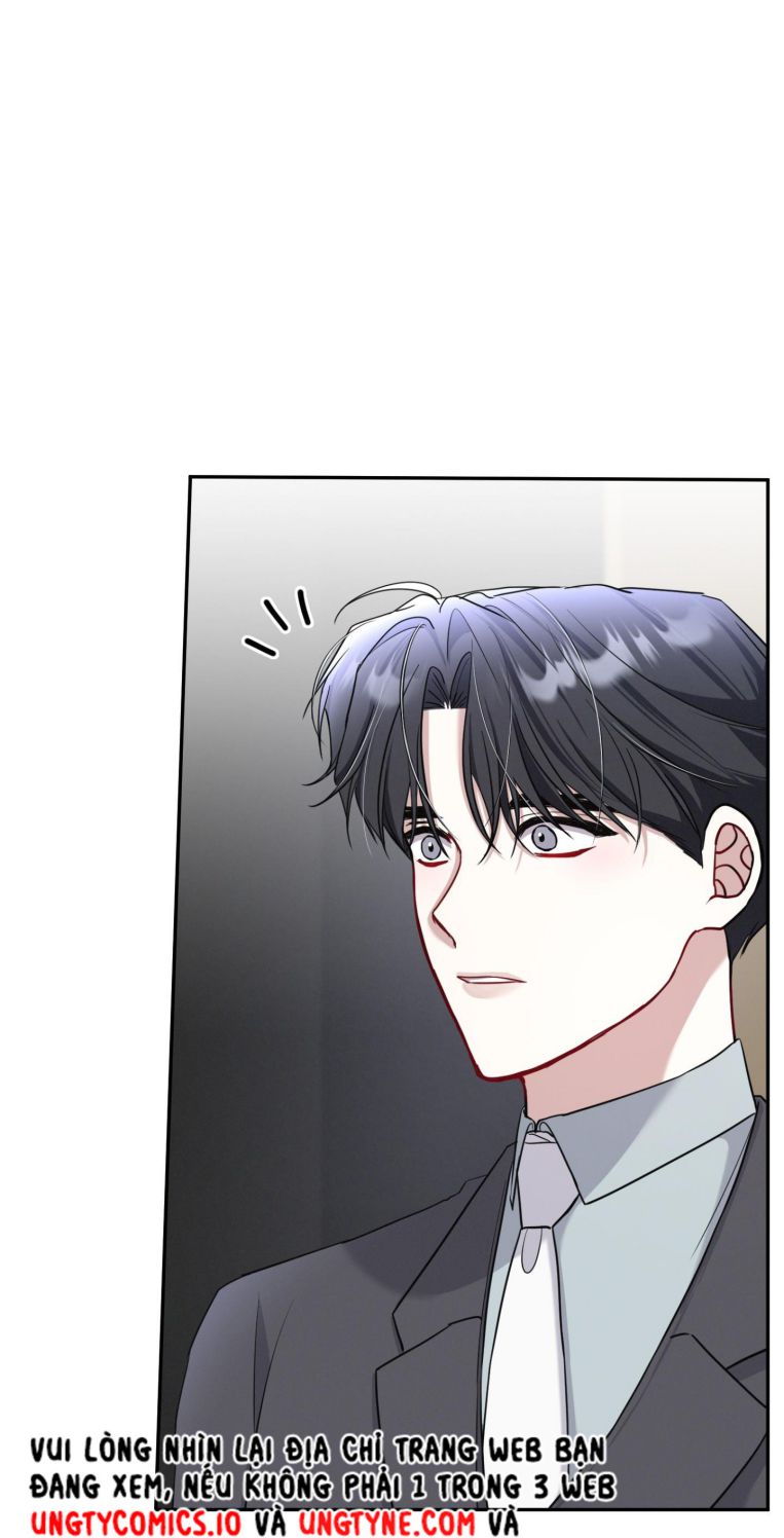 Thương vụ thứ hai Chap 8 - Trang 2