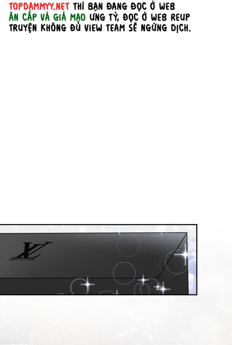 Thương vụ thứ hai Chap 8 - Trang 2