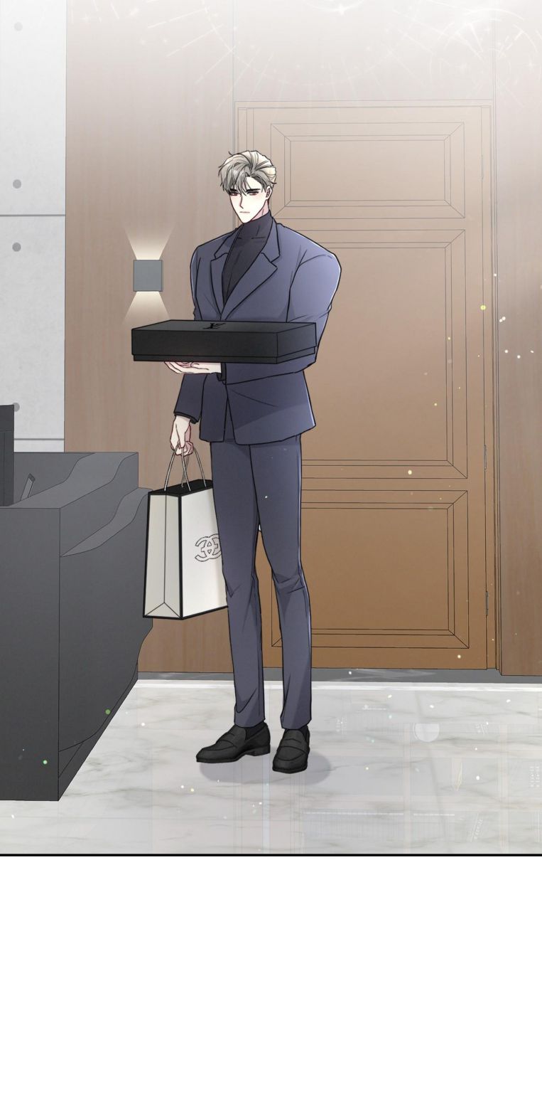 Thương vụ thứ hai Chap 8 - Trang 2