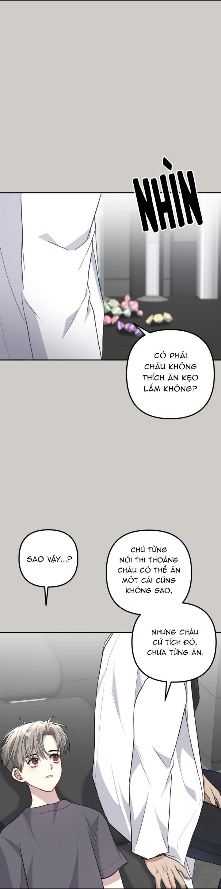 Thương vụ thứ hai Chap 9 - Trang 2