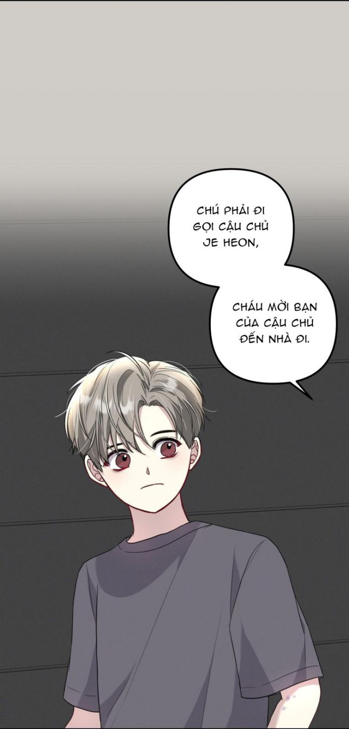 Thương vụ thứ hai Chap 9 - Trang 2