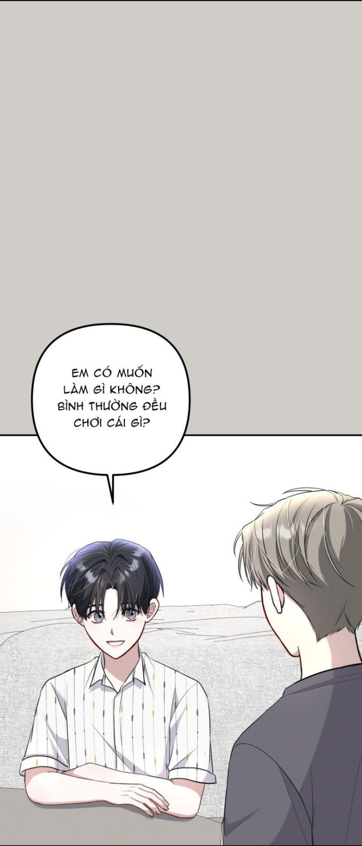 Thương vụ thứ hai Chap 9 - Trang 2