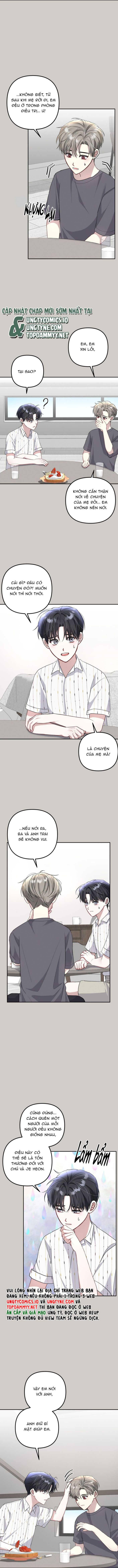 Thương vụ thứ hai Chap 9 - Trang 2