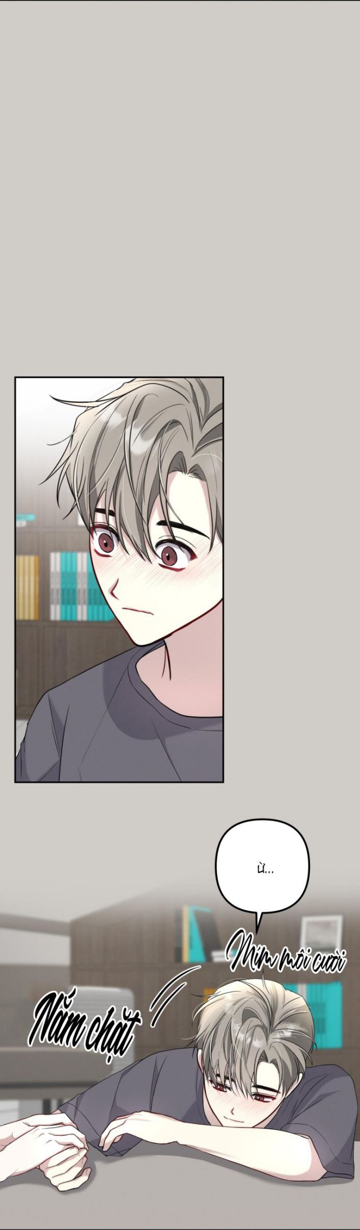 Thương vụ thứ hai Chap 9 - Trang 2