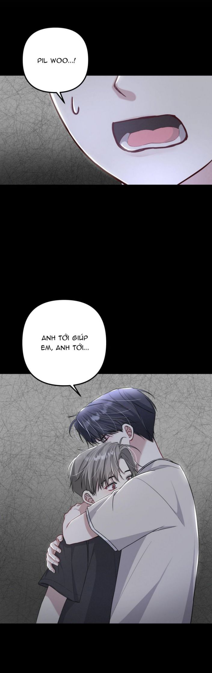 Thương vụ thứ hai Chap 9 - Trang 2