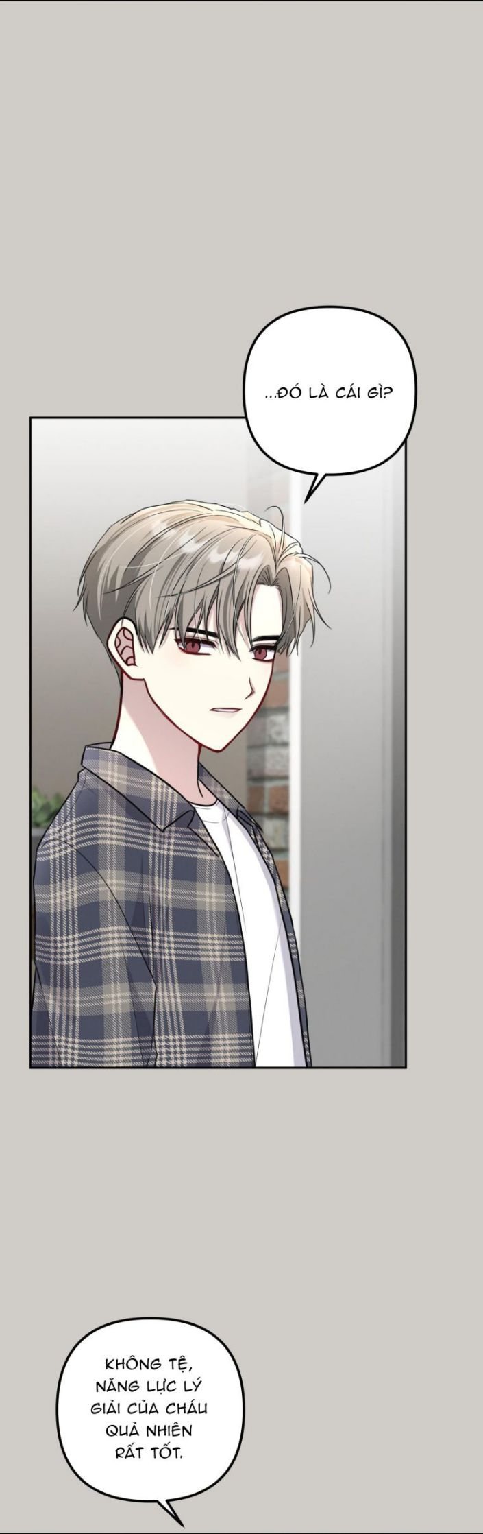 Thương vụ thứ hai Chap 9 - Trang 2