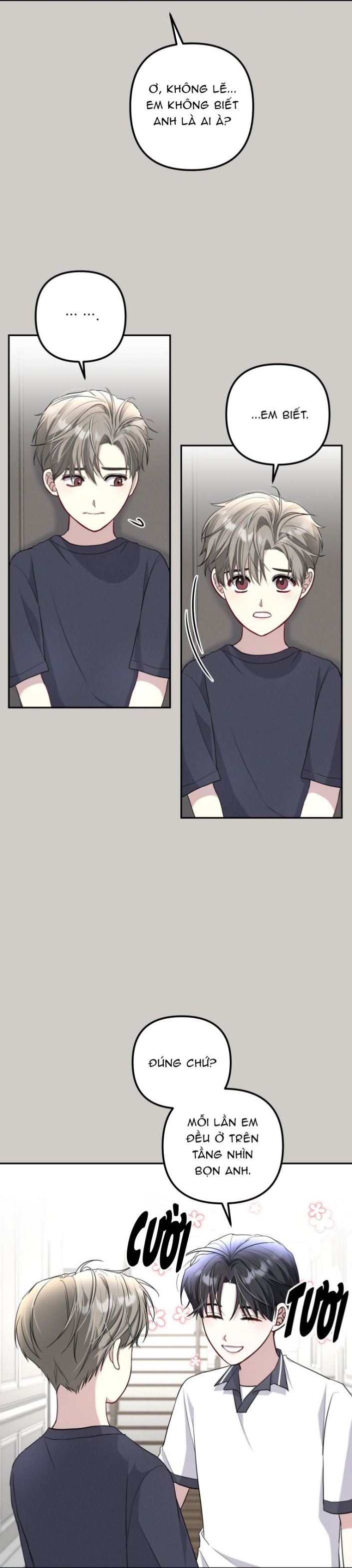 Thương vụ thứ hai Chap 9 - Trang 2