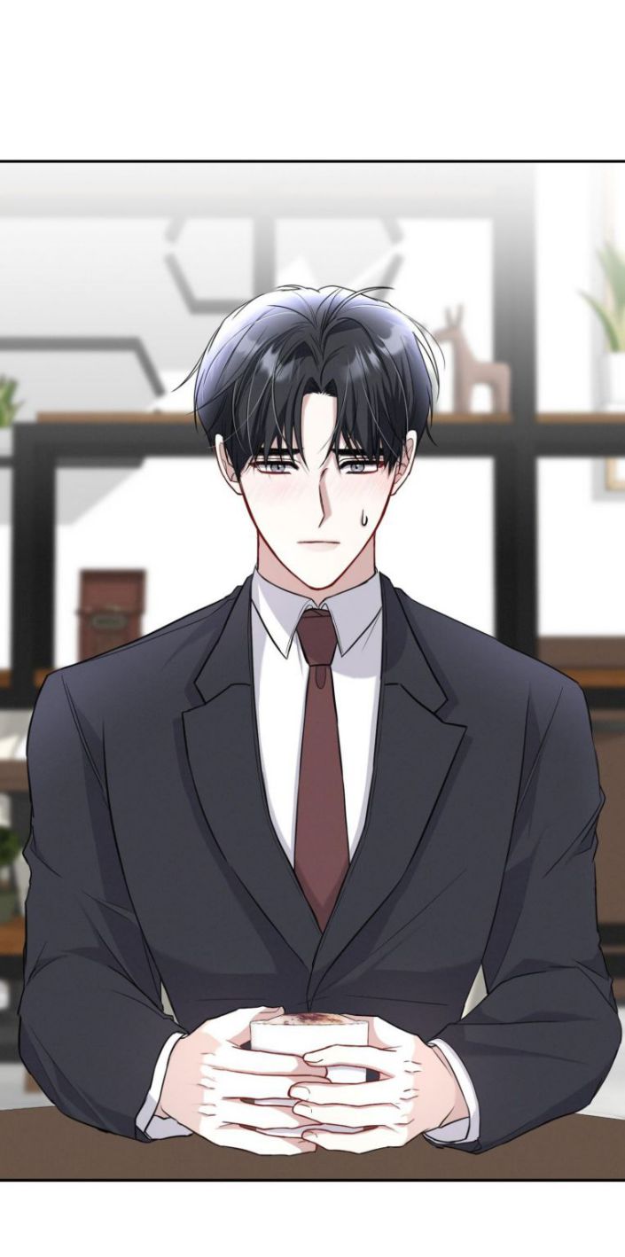 Thương vụ thứ hai Chap 9 - Trang 2