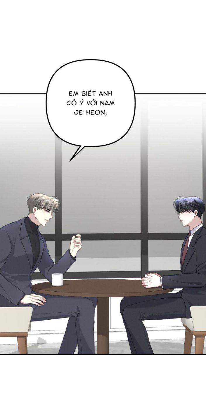 Thương vụ thứ hai Chap 9 - Trang 2