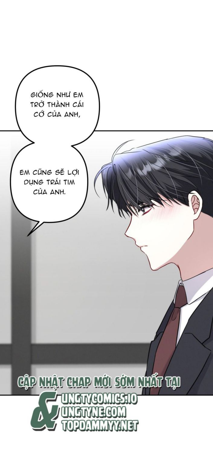 Thương vụ thứ hai Chap 9 - Trang 2