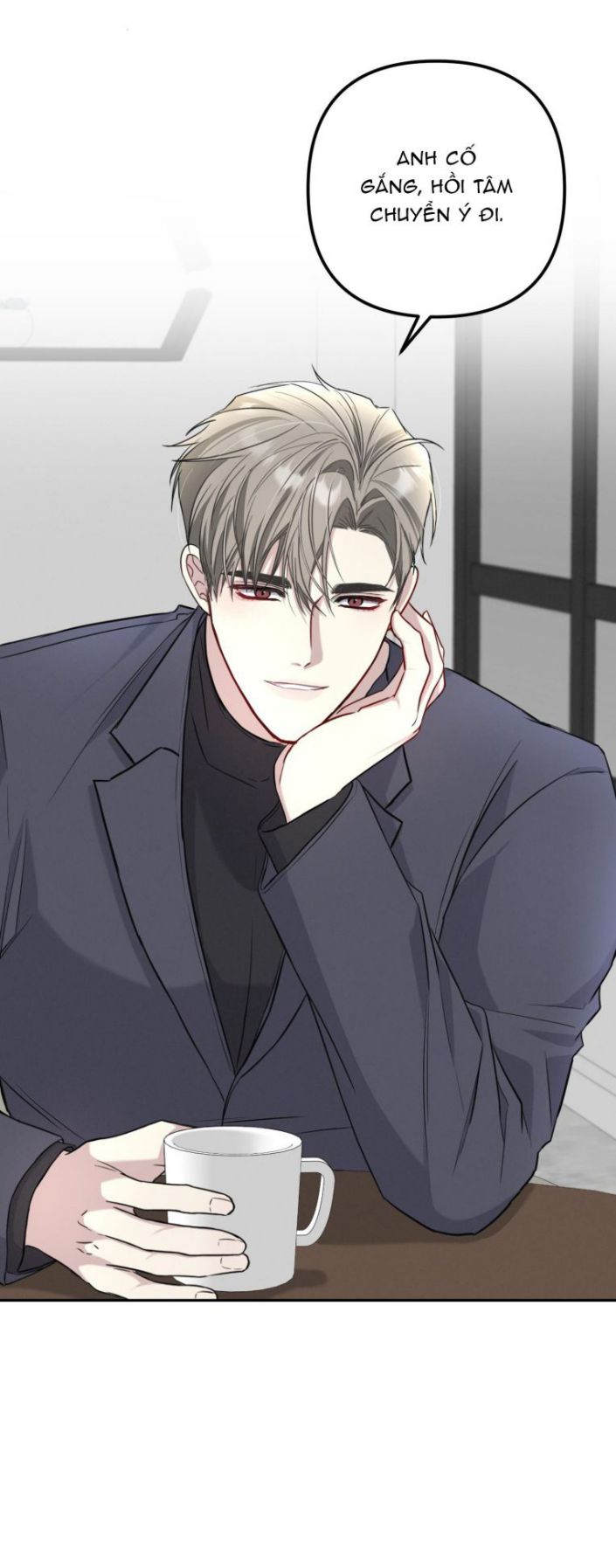 Thương vụ thứ hai Chap 9 - Trang 2