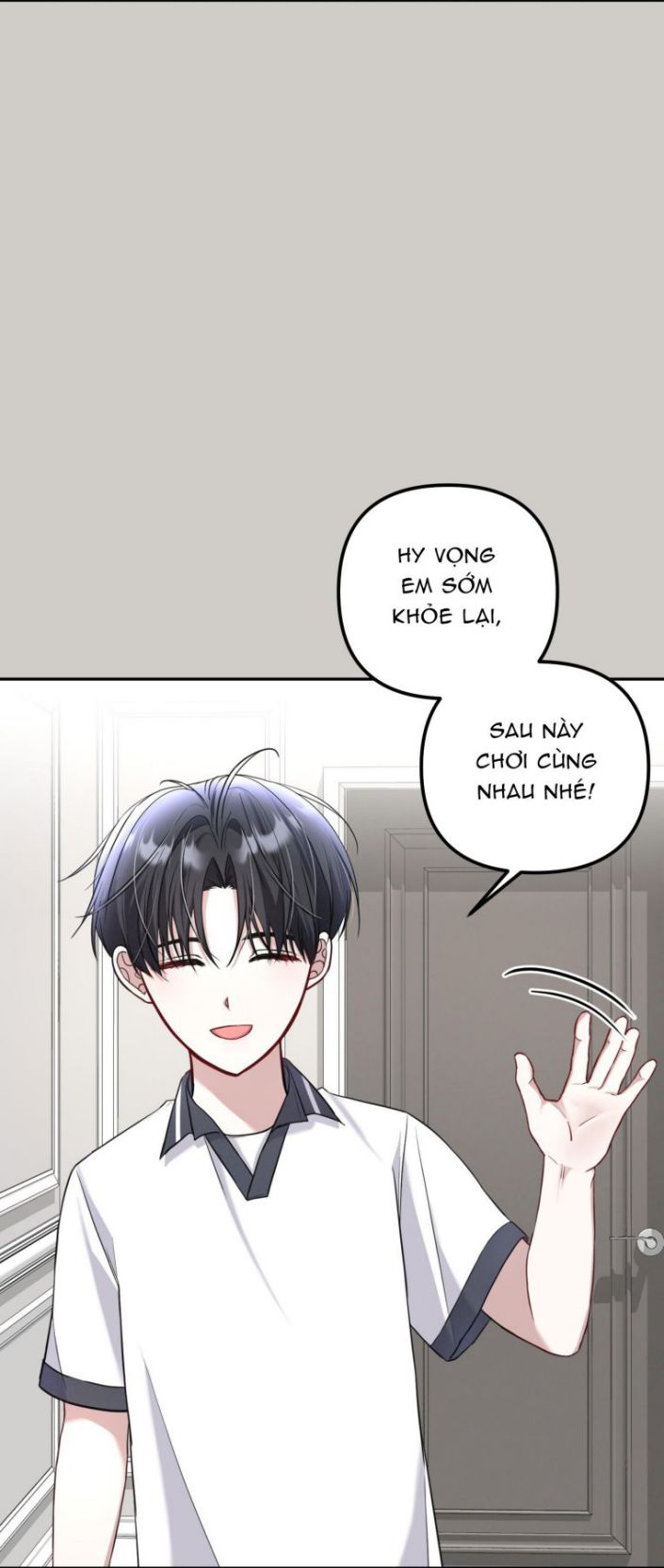Thương vụ thứ hai Chap 9 - Trang 2