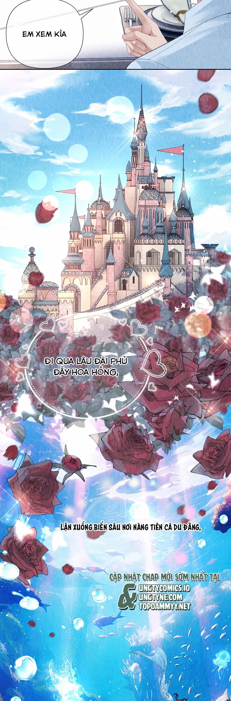 Dior Tiên Sinh Chap 118 - Trang 2