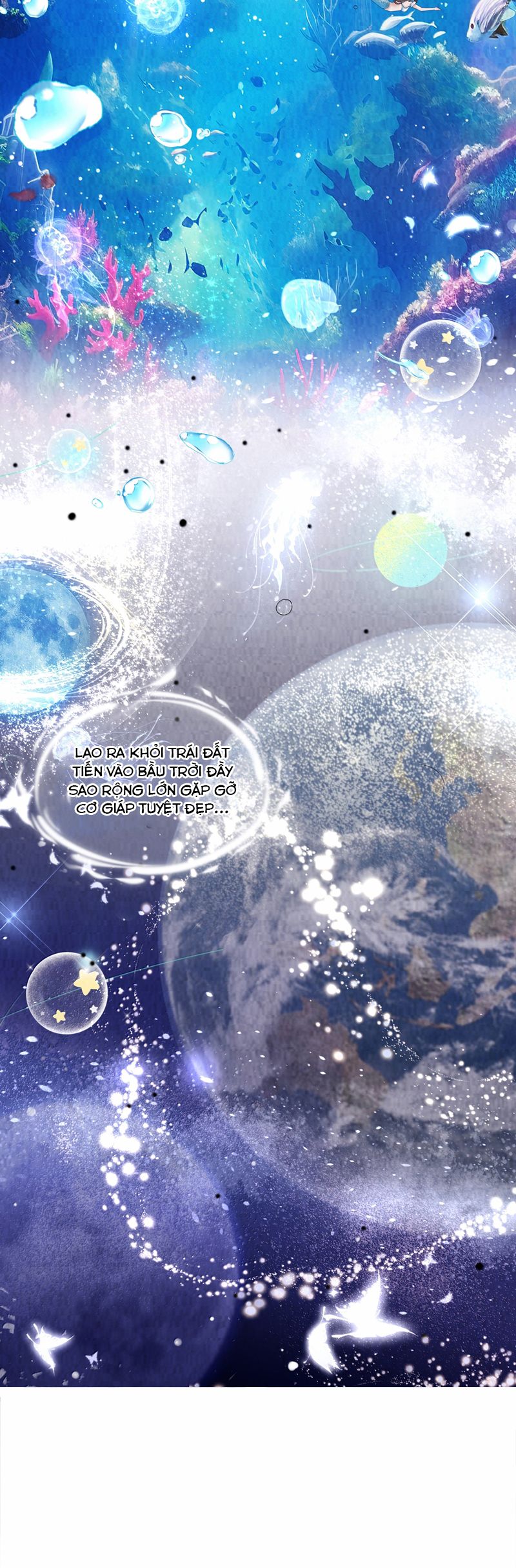 Dior Tiên Sinh Chap 118 - Trang 2