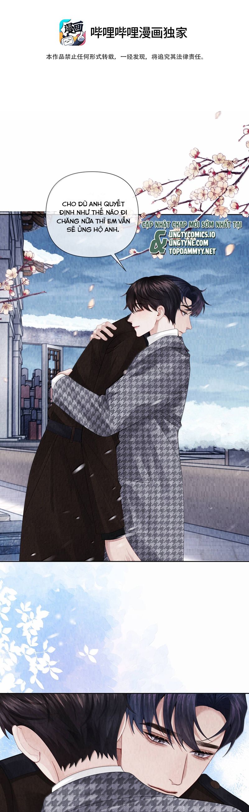 Dior Tiên Sinh Chap 118 - Trang 2