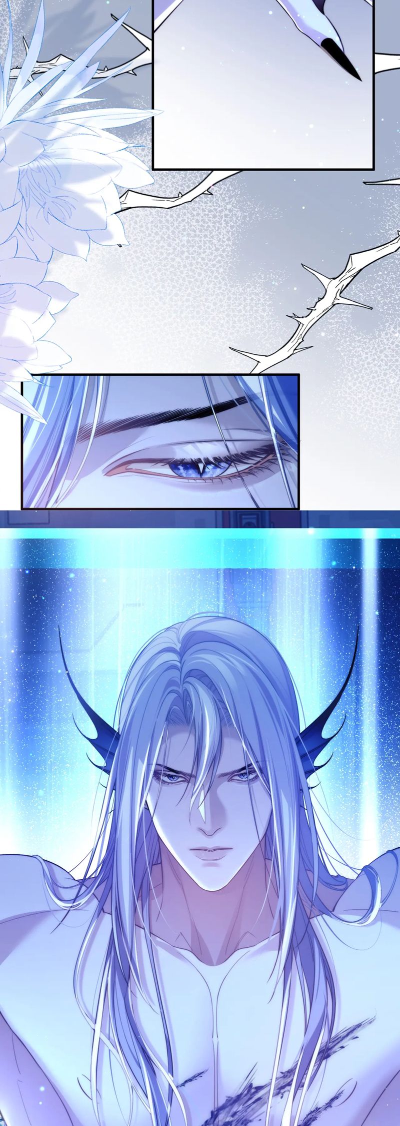 Desharow Nhân Ngư Chapter 68 - Trang 4