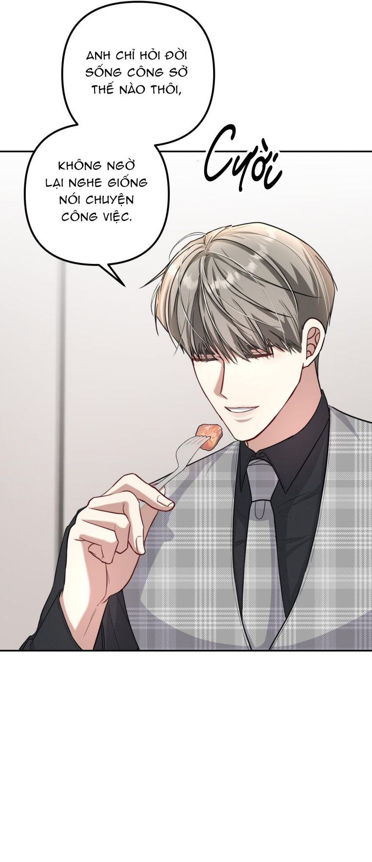 Thương vụ thứ hai Chap 13 - Trang 2