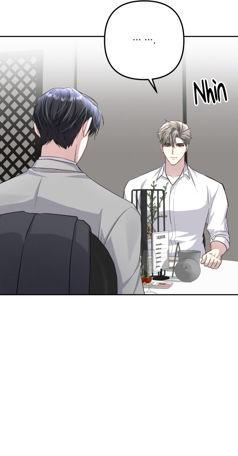 Thương vụ thứ hai Chap 13 - Trang 2