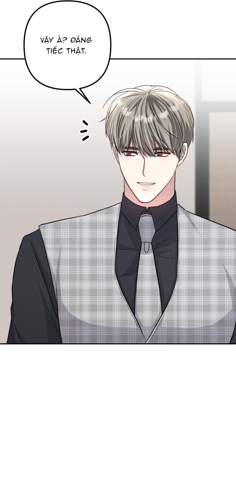 Thương vụ thứ hai Chap 13 - Trang 2