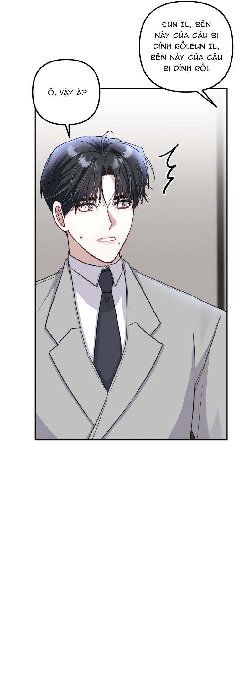 Thương vụ thứ hai Chap 13 - Trang 2