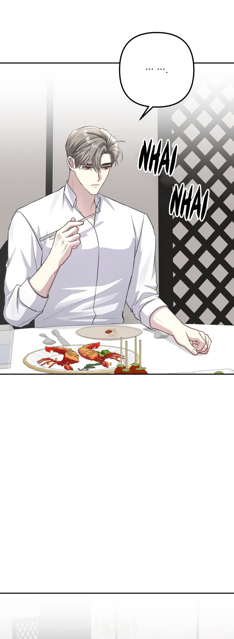 Thương vụ thứ hai Chap 13 - Trang 2