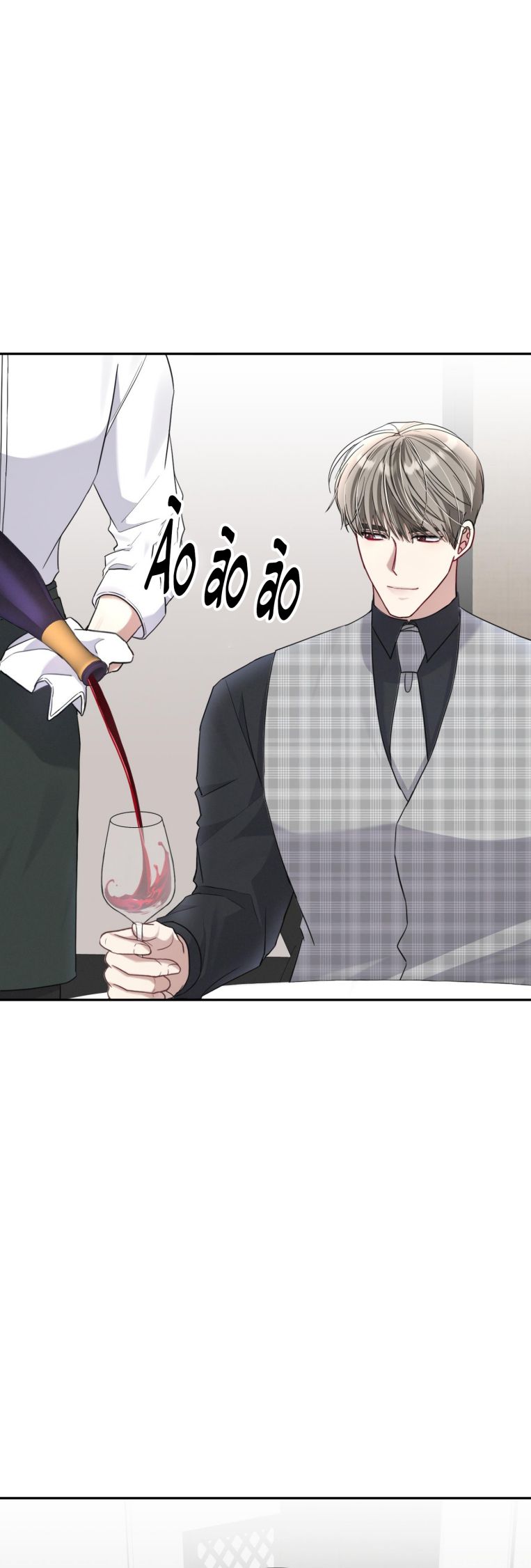 Thương vụ thứ hai Chap 13 - Trang 2