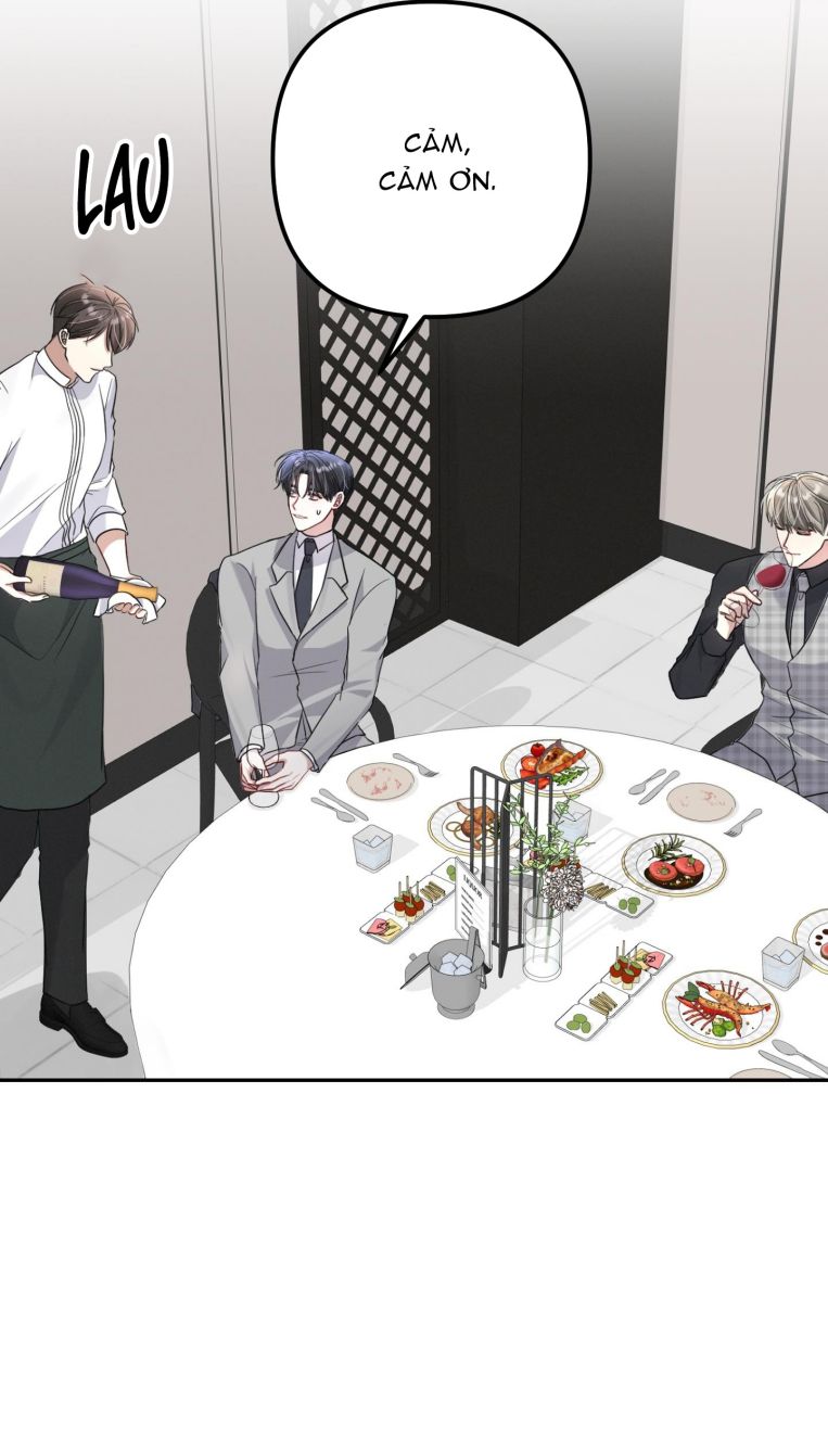 Thương vụ thứ hai Chap 13 - Trang 2