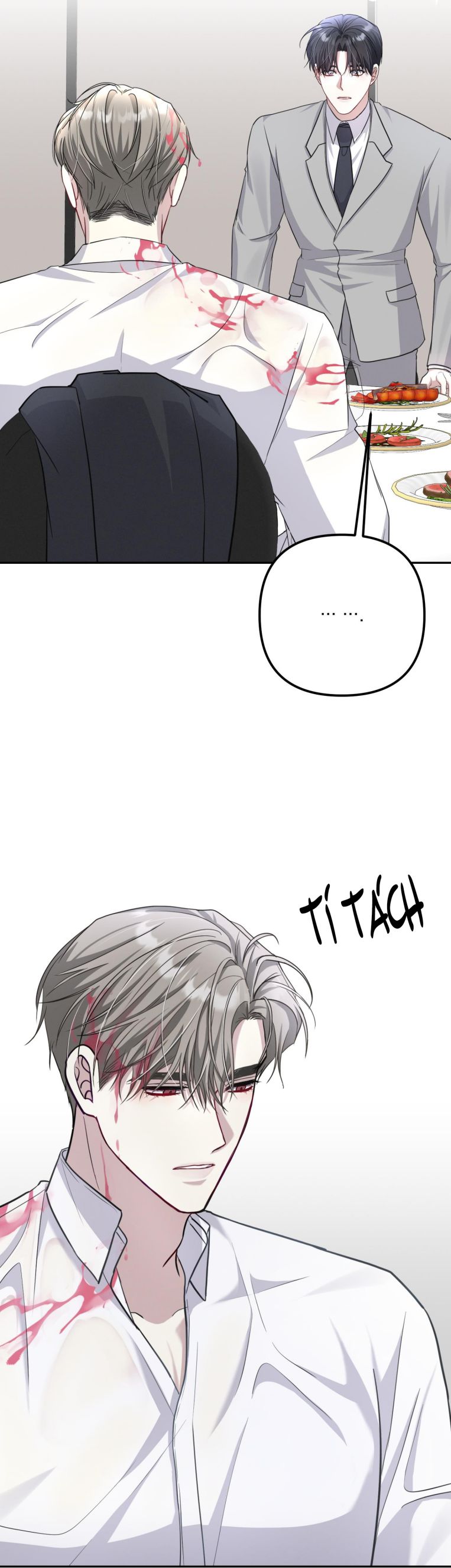 Thương vụ thứ hai Chap 13 - Trang 2