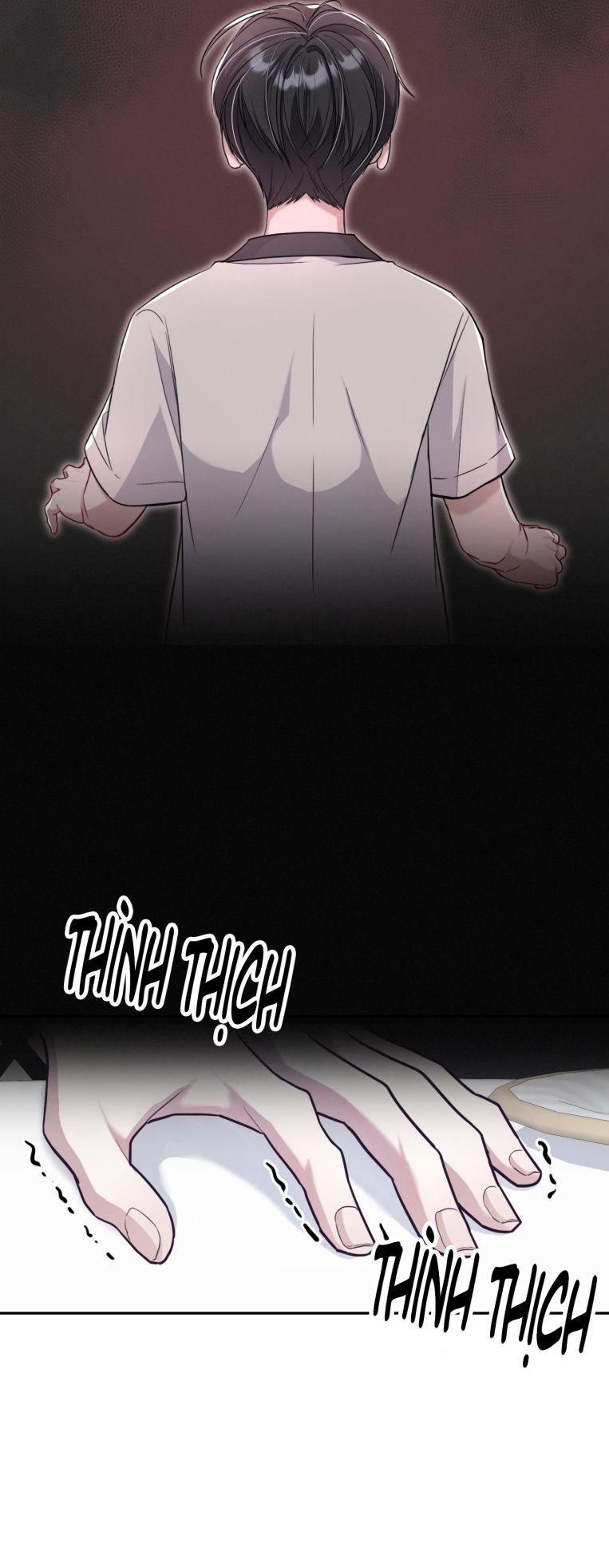 Thương vụ thứ hai Chap 13 - Trang 2