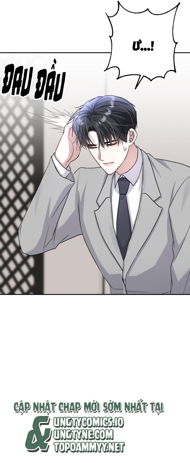 Thương vụ thứ hai Chap 13 - Trang 2