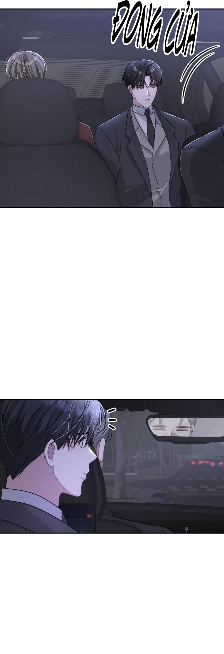 Thương vụ thứ hai Chap 13 - Trang 2