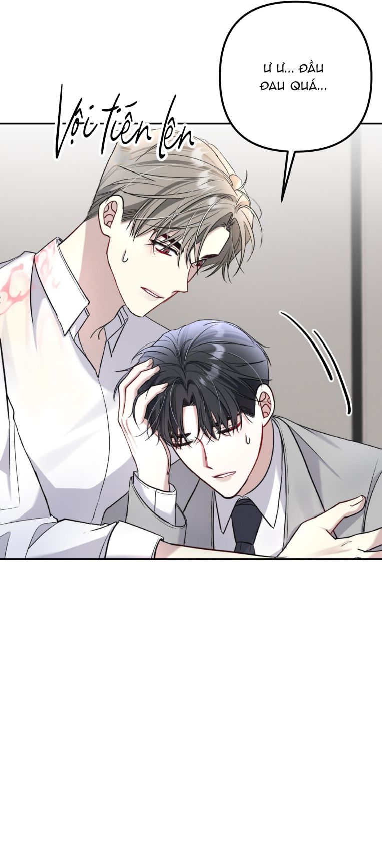 Thương vụ thứ hai Chap 13 - Trang 2