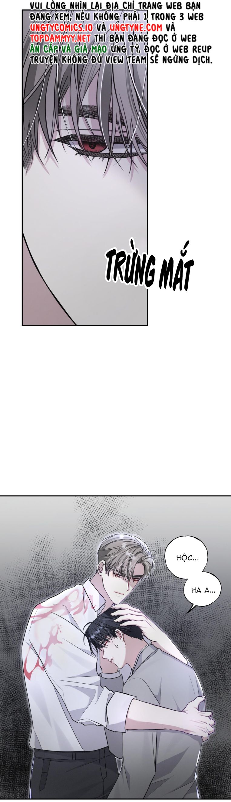 Thương vụ thứ hai Chap 13 - Trang 2