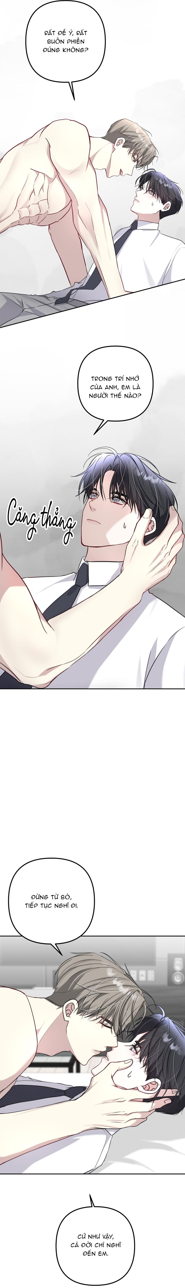 Thương vụ thứ hai Chap 14 - Trang 2