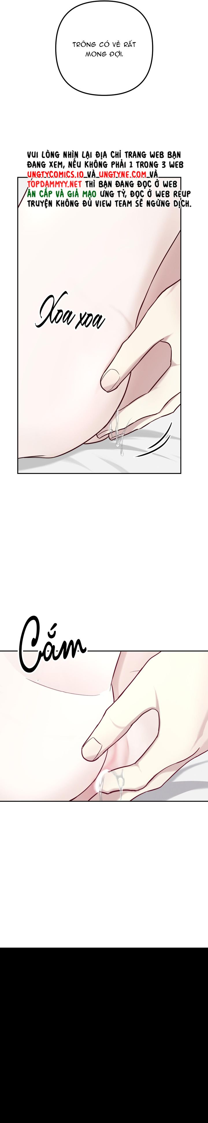 Thương vụ thứ hai Chap 14 - Trang 2