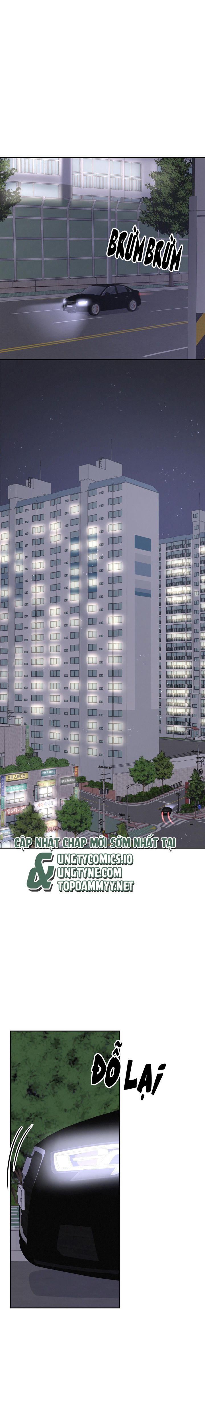 Thương vụ thứ hai Chap 14 - Trang 2