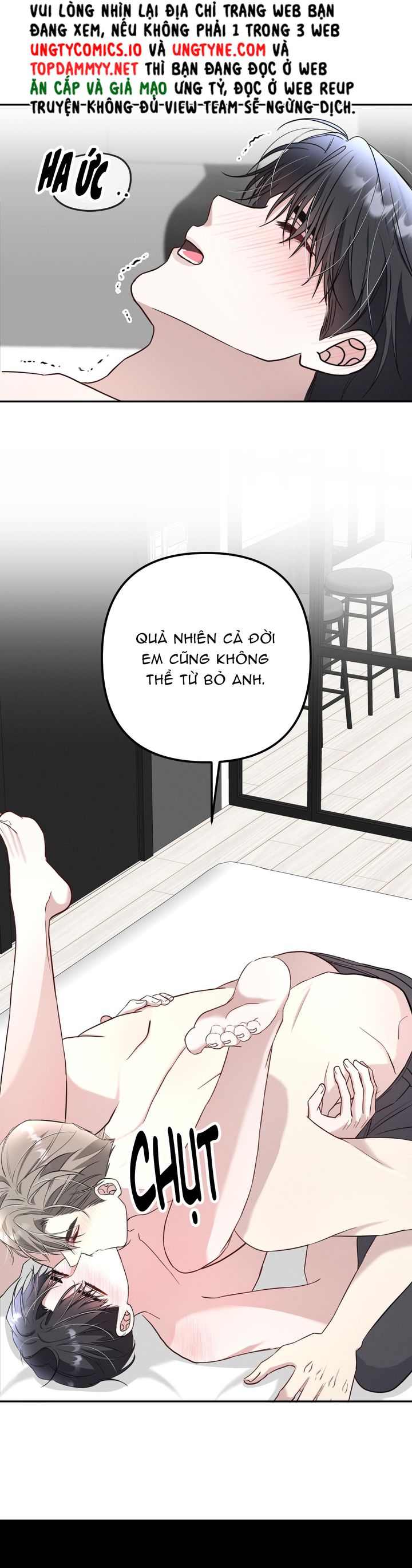 Thương vụ thứ hai Chap 15 - Trang 2